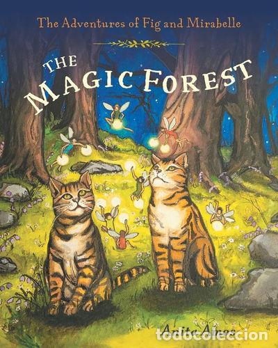 Libros: The Magic Forest- 9781038317346