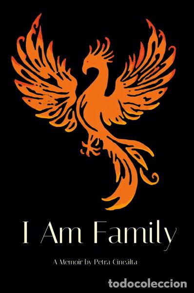 Libri di seconda mano: I Am Family- 9798998709517