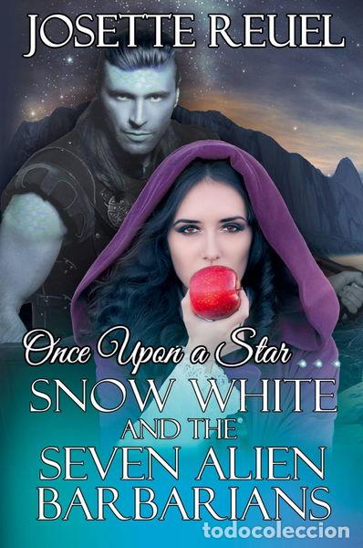 Libros: Snow White and the Seven Alien Barbarians- 9798227221384