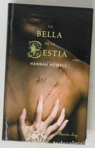 Libros: La Bella y la bestia - Foto 1