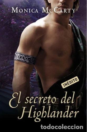 B&uuml;cher: El secreto del Highlander- 9788483468616