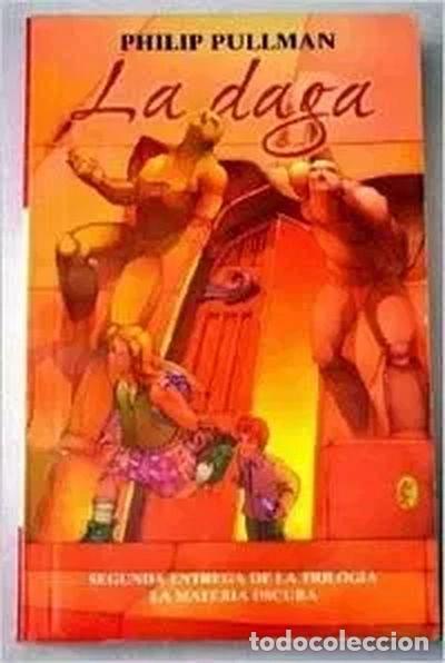 Libros: La daga- 9788466616959 - Foto 1