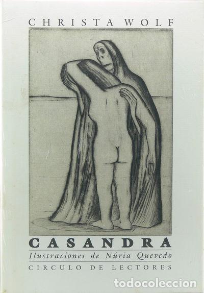 Libros: Casandra- 9788422623571 - Foto 1