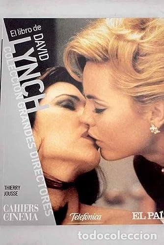 Libros: David Lynch- 9788498158854 - Foto 1