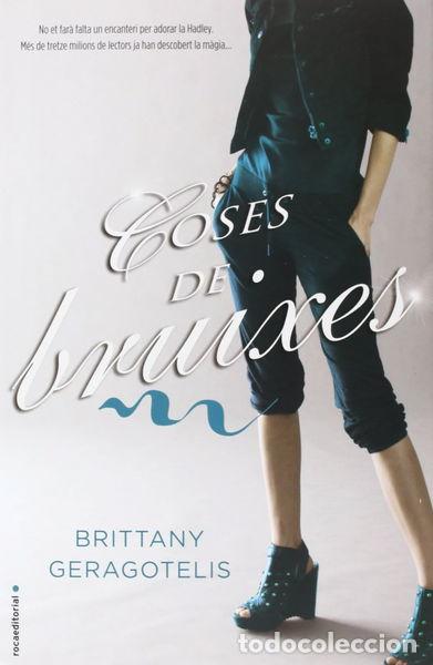 Libros: Coses de bruixes- 9788499186245 - Foto 1