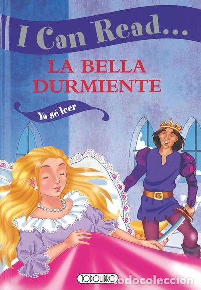 Libros: La bella durmiente- 9788499132013