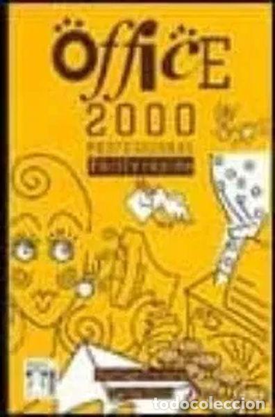 Libros: Office 2000 Facil y Rapido- 9788495318121 - Foto 1