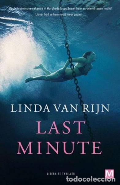 Libros: Last Minute- 9789460680427 - Foto 1