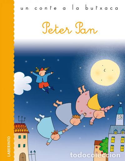 Libros: Peter Pan- 9788484837152