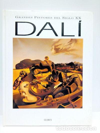 Libros: Dal&iacute;, 1904-1989- 9788488424075 - Foto 1