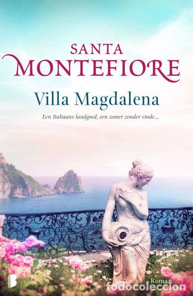 Libros: Villa Magdalena- 9789022559178 - Foto 1