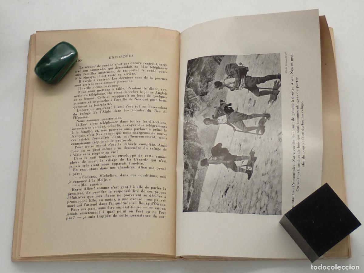 Libros: Encord&eacute;es. Pr&eacute;face de Henry de S&eacute;gogne - MORIN, Micheline - Foto 2