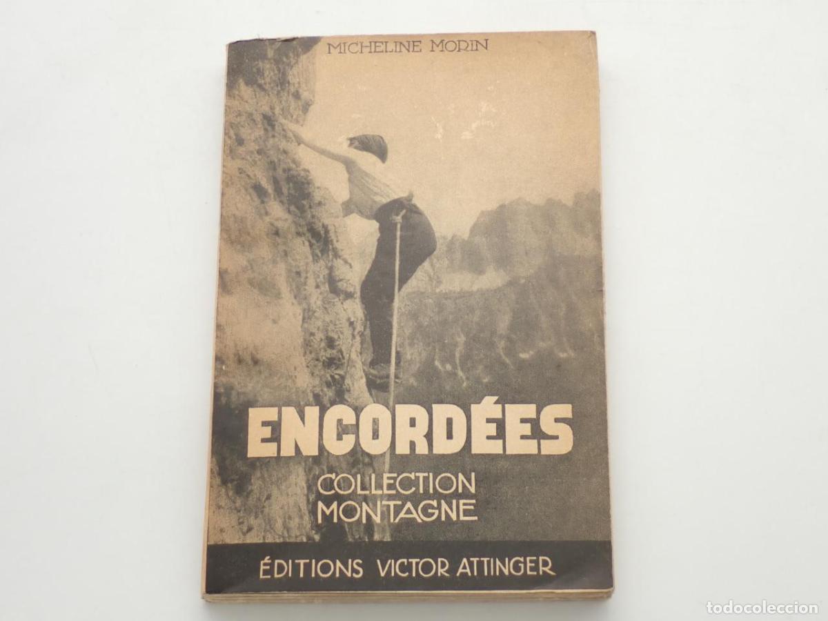 Libros: Encord&eacute;es. Pr&eacute;face de Henry de S&eacute;gogne - MORIN, Micheline - Foto 1
