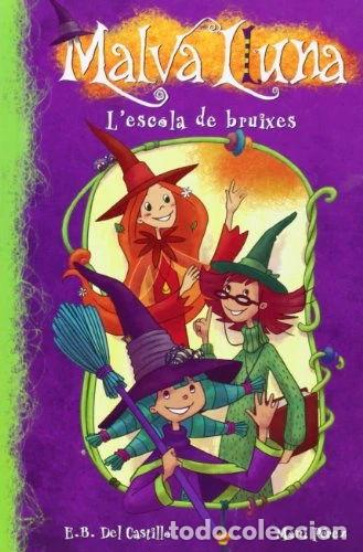 Libros: Lescola de bruixes- 9788448833305 - Foto 1