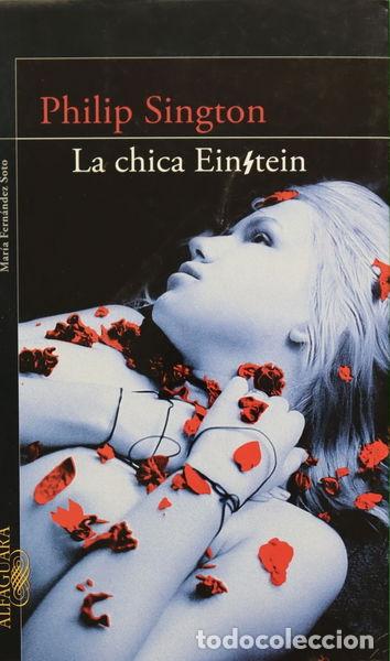 Libros: La chica Einstein- 9788420423586 - Foto 1