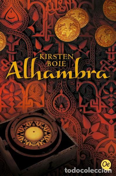 Libros: Alhambra- 9783841500205