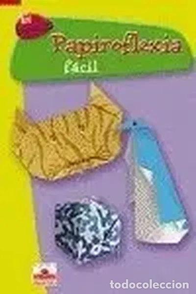 Libros: Papiroflexia f&aacute;cil- 9782215079330 - Foto 1