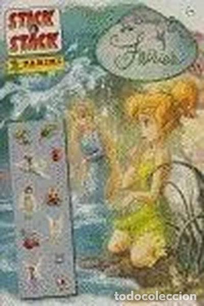 Libros: Disney Fairies - Stick & Stack 102- 9788427862371 - Foto 1