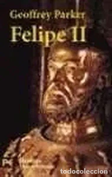 Libros: Felipe II- 9788420635880 - Foto 1