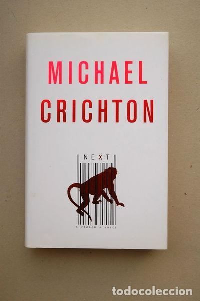 Libros: Next (9788401336409) - Foto 1