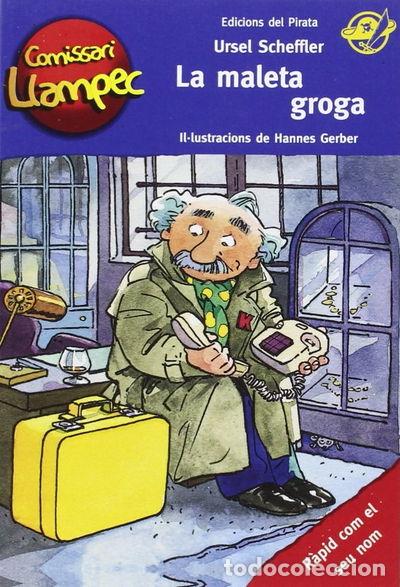 Libros: La maleta groga- 9788496569492 - Foto 1