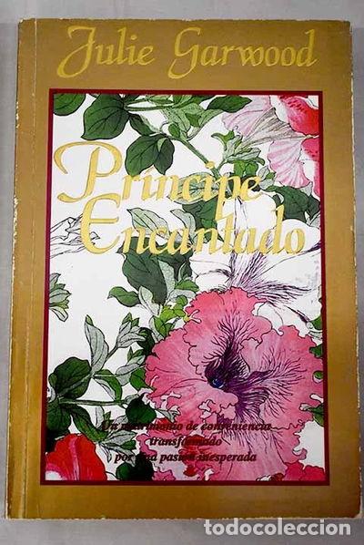 Libros: Pr&iacute;ncipe encantado- 9789501516746 - Foto 1