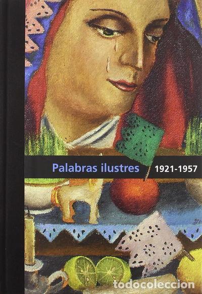 Libros: Diego Rivera. Palabras Ilustres 1921-1957- 9788492480098 - Foto 1