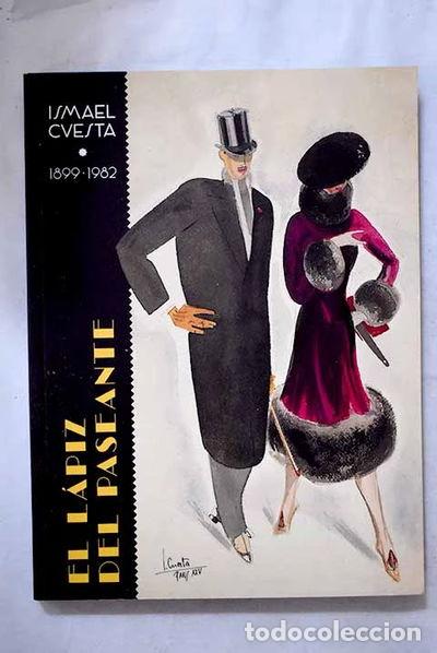 Libros: El l&aacute;piz del paseante- 9788478128242 - Foto 1