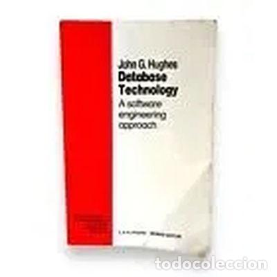 Libros: Database Technology- 9780131979062 - Foto 1