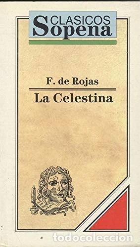 Libros: La Celestina- 9788430311323 - Foto 1