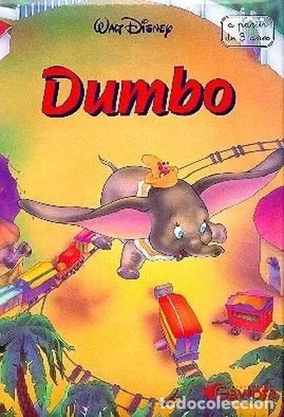 Libros: Dumbo- 9788439284970 - Foto 1