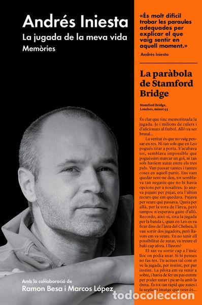 Libros: La jugada de la meva vida- 9788416665396 - Foto 1