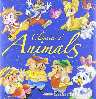 Libros: Classics danimals- 9788499132082 - Foto 1