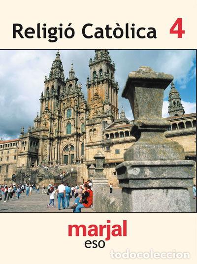 Libros: Religi&oacute; Cat&ograve;lica 4- 9788481159172 - Foto 1