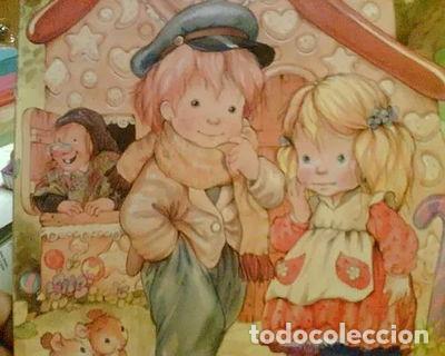 Libros: Hansel y Gretel- 9788475465883 - Foto 1
