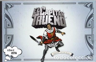 Libros: Trueno Color- 9788498723007