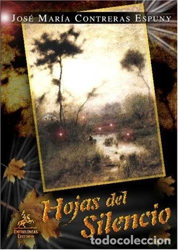 Libros: Hojas del silencio- 9788496190573 - Foto 1