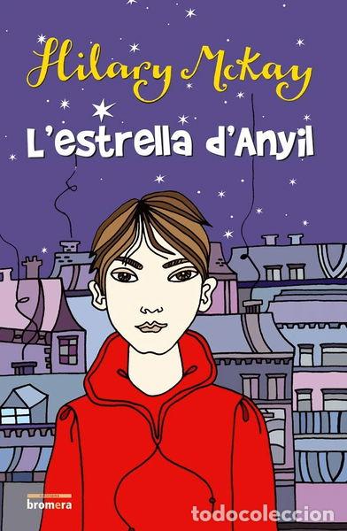 Libros: Lestrella dAnyil- 9788498240535 - Foto 1