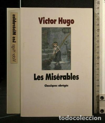 Libros: Les Mis&eacute;rables- 9782211041997 - Foto 1