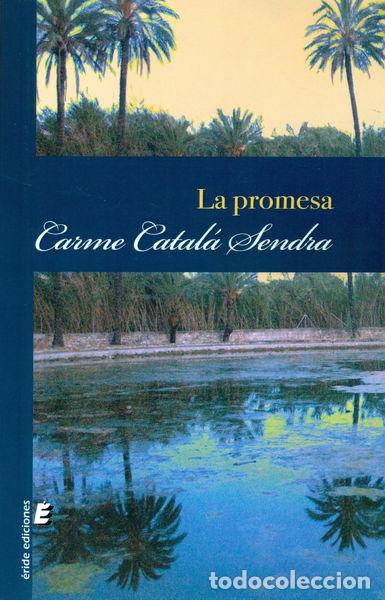 Libros: La promesa- 9788416947034 - Foto 1