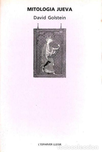 B&uuml;cher: Mitologia Jueva- 9788474105162