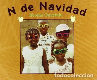 Libros: N de Navidad- 9788484524168 - Foto 1