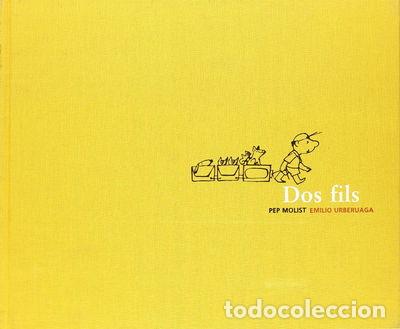 Libros: Dos fils- 9788424626433 - Foto 1