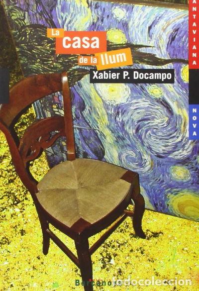 Libros: La casa de la llum- 9788448919153 - Foto 1
