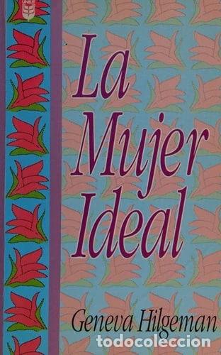 Libros: La Mujer Ideal- 9781560633044 - Foto 1