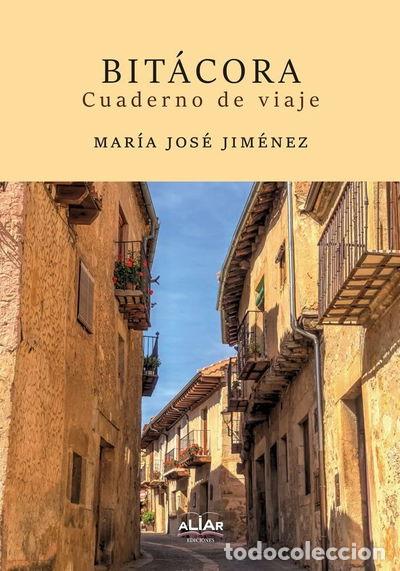 Libros: Bit&aacute;cora- 9788494840890 - Foto 1