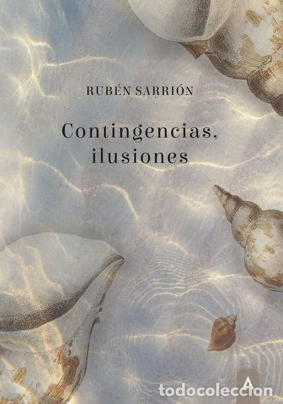 Libros: Contingencias, ilusiones- 9788419285423 - Foto 1