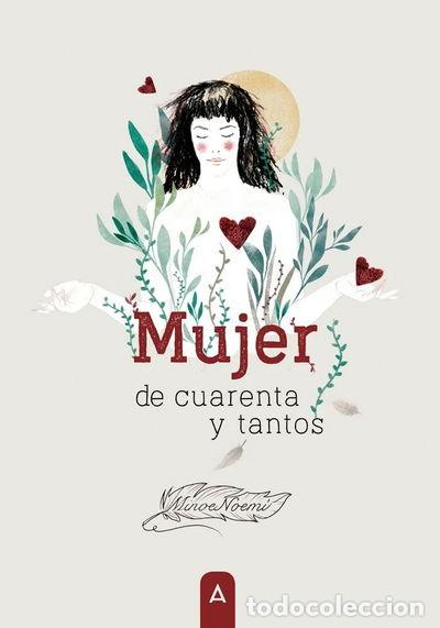 Libros: Mujer de cuarenta y tantos- 9788419285041 - Foto 1