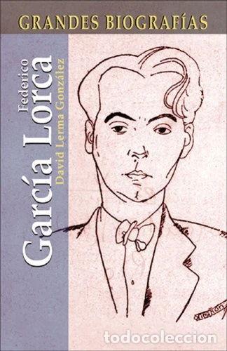 Libros: Federico Garc&iacute;a Lorca- 9788497645591