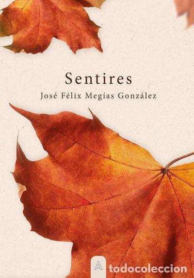 Libros: Sentires- 9788418143830 - Foto 1